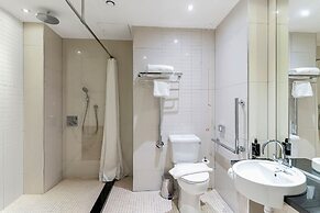 Roomzzz Manchester City