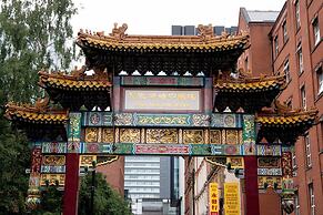 Roomzzz Manchester City