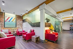 Roomzzz Manchester City