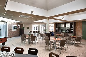 Boshotel Vlodrop