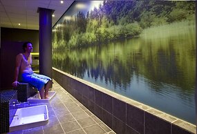 Boshotel Vlodrop