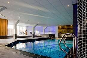 Boshotel Vlodrop