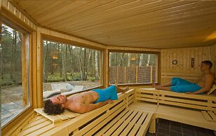 Boshotel Vlodrop