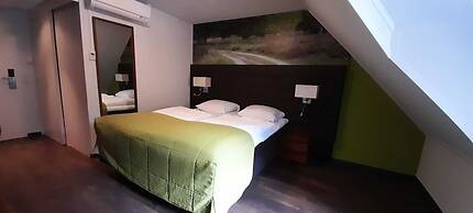 Boshotel Vlodrop
