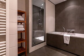 Boshotel Vlodrop