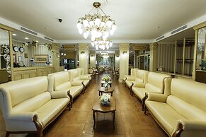Art Hotel Nikolaevsky Posad