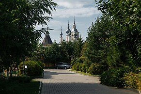 Art Hotel Nikolaevsky Posad