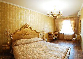 Art Hotel Nikolaevsky Posad