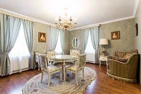Art Hotel Nikolaevsky Posad