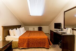 Art Hotel Nikolaevsky Posad