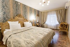 Art Hotel Nikolaevsky Posad