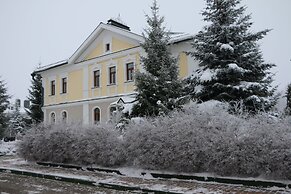 Art Hotel Nikolaevsky Posad