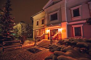 Art Hotel Nikolaevsky Posad