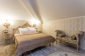 Art Hotel Nikolaevsky Posad