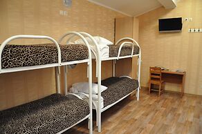 Art Hotel Nikolaevsky Posad
