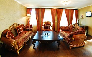 Art Hotel Nikolaevsky Posad