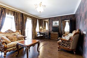 Art Hotel Nikolaevsky Posad