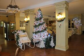 Art Hotel Nikolaevsky Posad