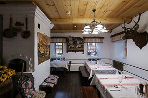 Art Hotel Nikolaevsky Posad