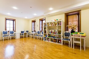 Art Hotel Nikolaevsky Posad