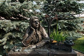 Art Hotel Nikolaevsky Posad