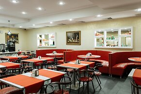 Art Hotel Nikolaevsky Posad