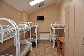 Art Hotel Nikolaevsky Posad