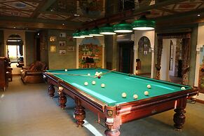 Art Hotel Nikolaevsky Posad