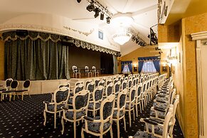 Art Hotel Nikolaevsky Posad