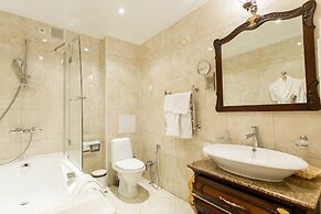 Art Hotel Nikolaevsky Posad
