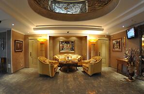 Art Hotel Nikolaevsky Posad