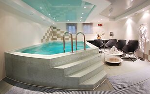 Art Hotel Nikolaevsky Posad