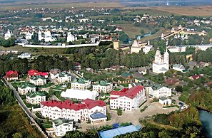 Art Hotel Nikolaevsky Posad