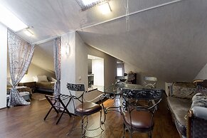 Art Hotel Nikolaevsky Posad