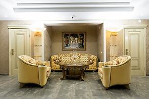 Art Hotel Nikolaevsky Posad
