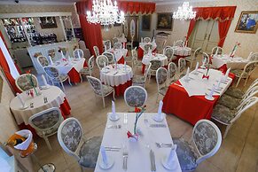 Art Hotel Nikolaevsky Posad