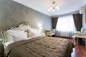 Art Hotel Nikolaevsky Posad