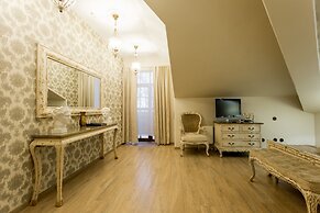 Art Hotel Nikolaevsky Posad