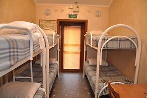 Art Hotel Nikolaevsky Posad