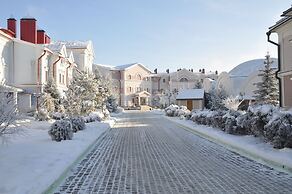 Art Hotel Nikolaevsky Posad