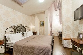 Art Hotel Nikolaevsky Posad