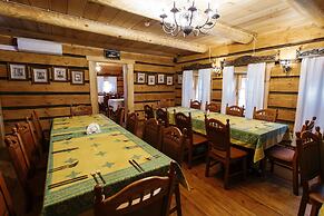 Art Hotel Nikolaevsky Posad