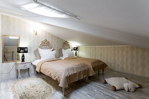 Art Hotel Nikolaevsky Posad