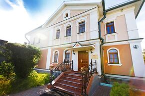 Art Hotel Nikolaevsky Posad