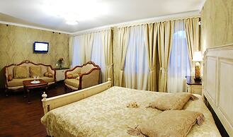 Art Hotel Nikolaevsky Posad