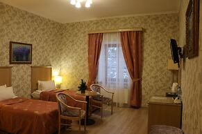 Art Hotel Nikolaevsky Posad