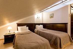 Art Hotel Nikolaevsky Posad