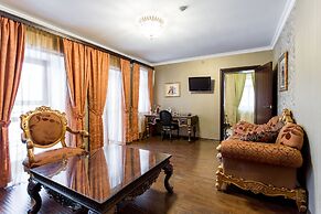 Art Hotel Nikolaevsky Posad