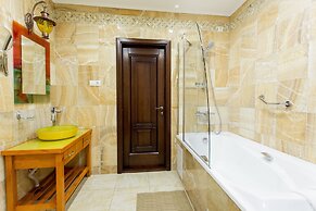 Art Hotel Nikolaevsky Posad