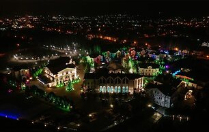 Art Hotel Nikolaevsky Posad